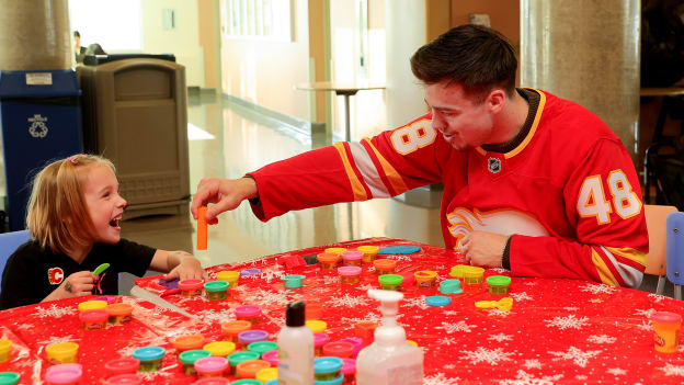 20251209. CSEC Hospital Visit DM 0033