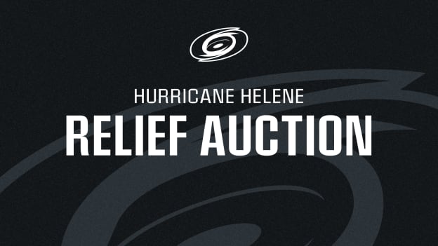 Bid Now: Hurricane Relief Auction