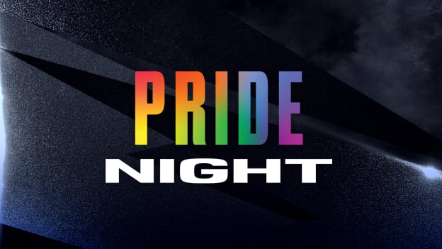 Pride Night