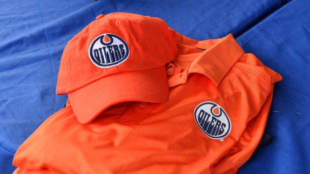 GALLERY: Edmonton Oilers Players Charity Championship Golf Tournament