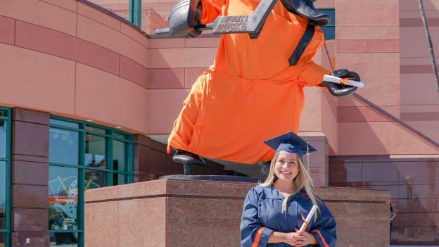 Class of 2020 Graduation Photo Celebration