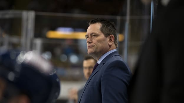 Calder Cup Playoffs Conference Finals Game Five: Ads vs. Firebirds