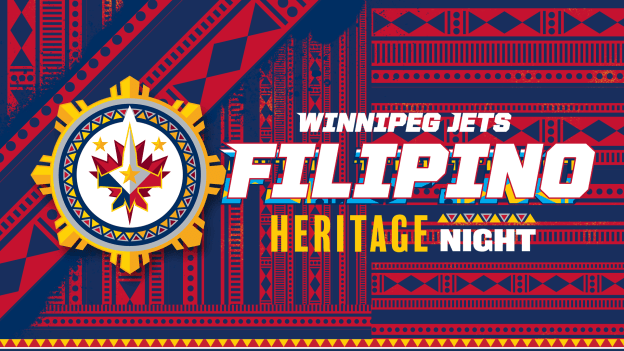 Filipino Heritage Night