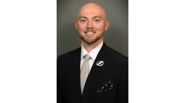 Matt Thompson