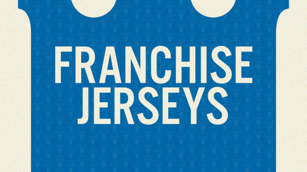 Franchise Jerseys