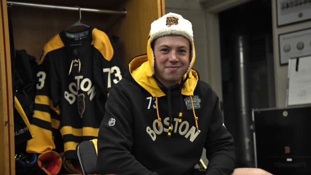 Photo Gallery: Winter Classic Practice Day