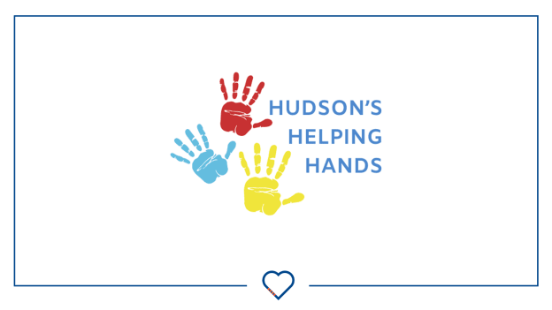 Apr. 1, 2025 - Hudson's Helping Hands