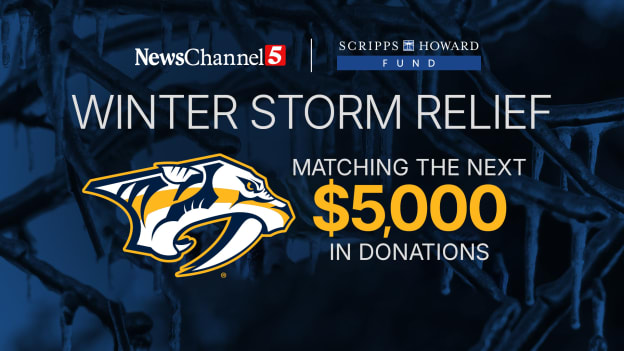 <center>NewsChannel 5 Winter Storm Relief Fund</center>