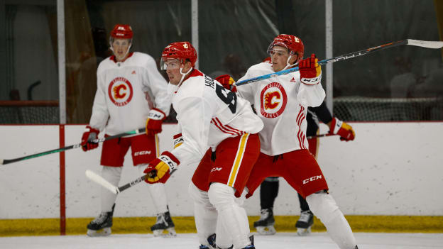 Photo Gallery - Development Camp Day 2