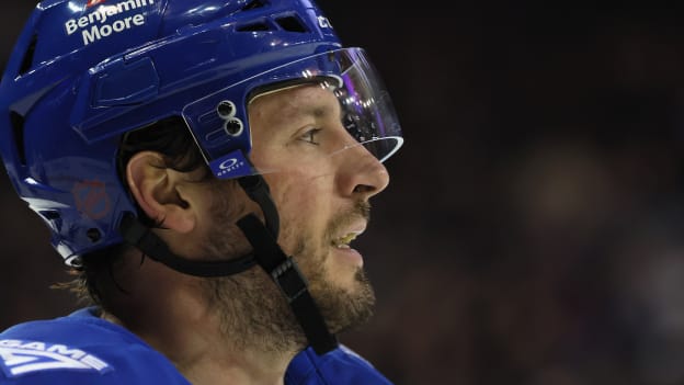 Ottawa Senators v New York Rangers