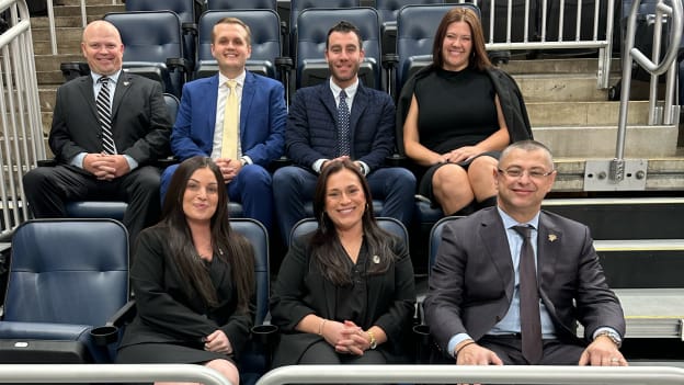 Meet Your Membership Service Representative