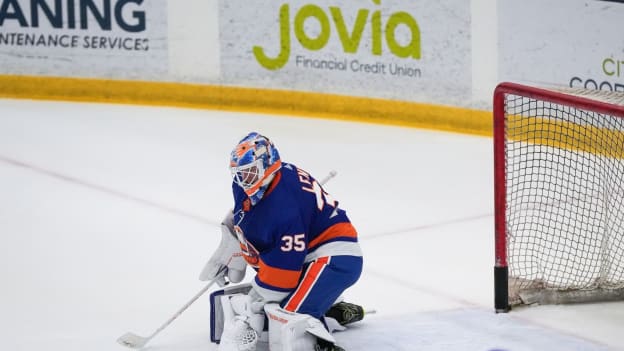 Islanders 2023 Rookie Camp Day 6