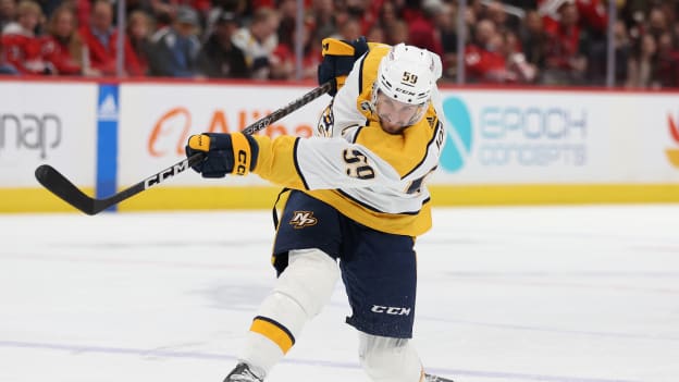Best of Roman Josi: 2022-2023 Season