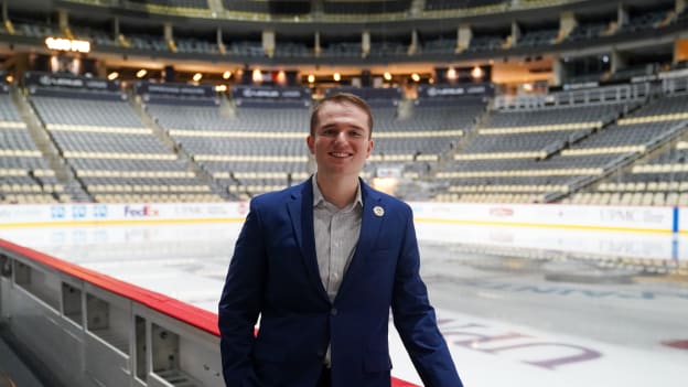 Bill Coleman - New Business Representative 