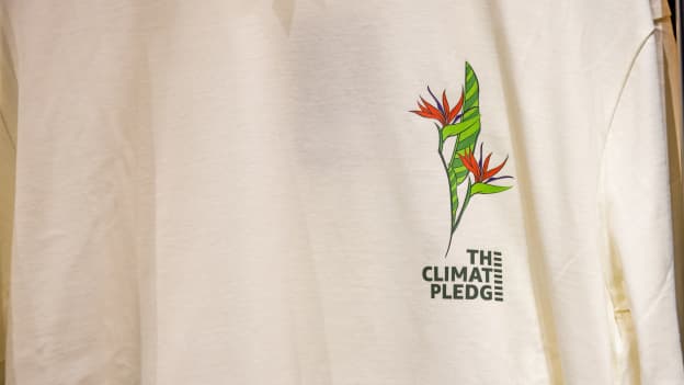 Artist Shoot at Climate Pledge Arena - 19