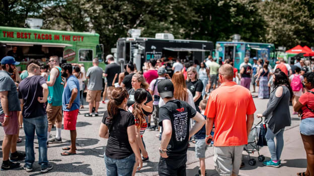 COLUMBUS TACO FEST