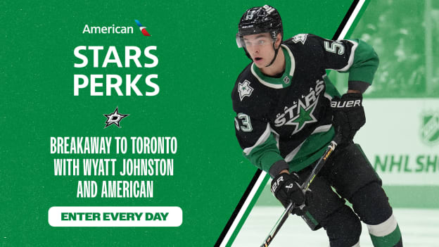 American Airlines Stars Perks