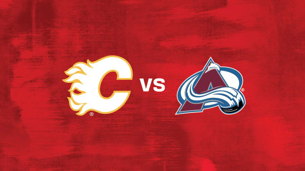 CGY vs COL