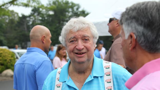 Rick Jeanneret