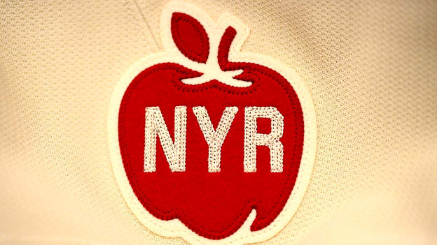 Photos: Winter Classic Locker Room