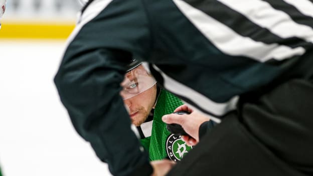 Game 3 | Dallas Stars vs. Calgary Flames