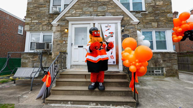 2020 Recipients: Lucaciu Family 