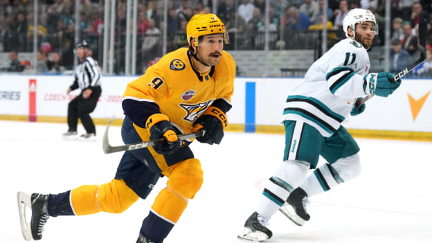 Best of Filip Forsberg 2022-2023