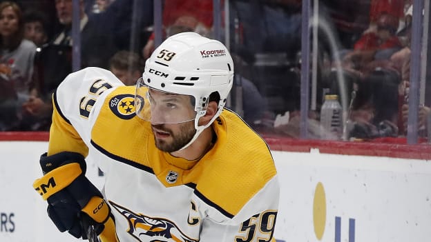 Best of Roman Josi: 2022-2023 Season