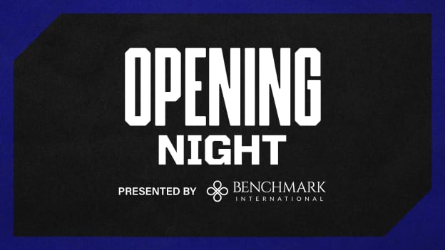 Theme Nights 25-26 Opening Night