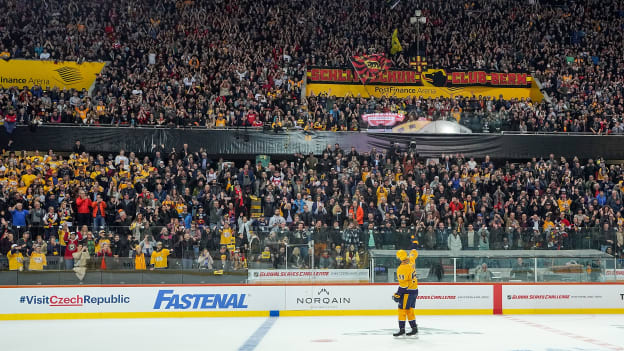 Best of Roman Josi: 2022-2023 Season