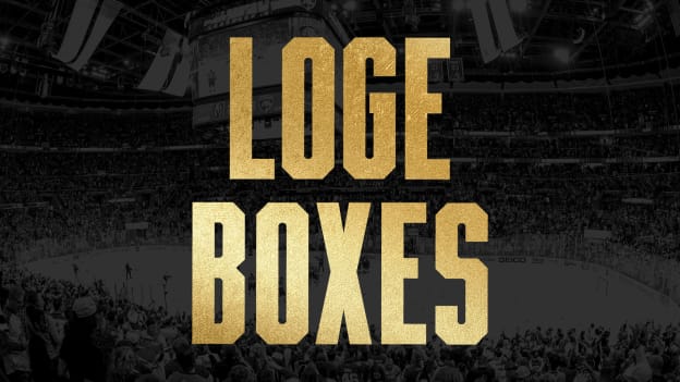 Loge Boxes