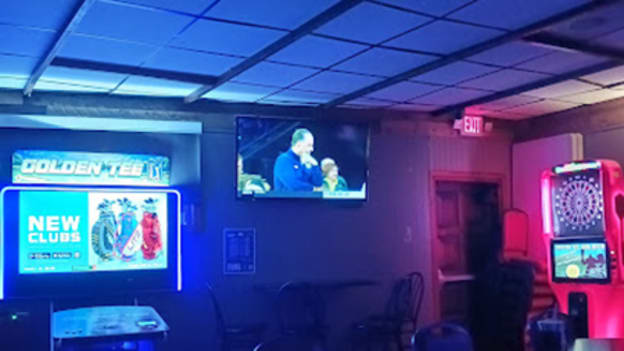 White Horse Lounge