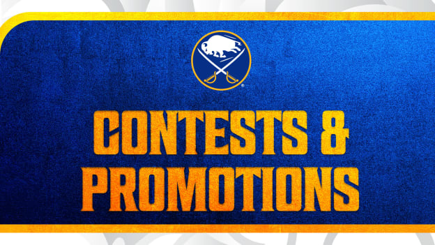 Contests & Promotions