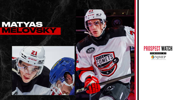 Late Pick, Real Promise