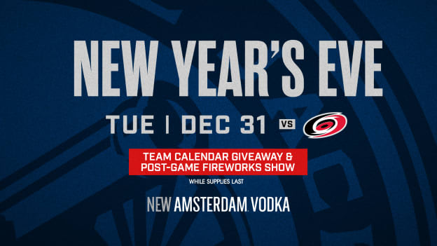 CBJ, New Amsterdam Vodka to ring in 2025