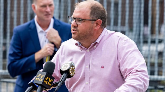 Photos: DeFilippo Park Unveiling