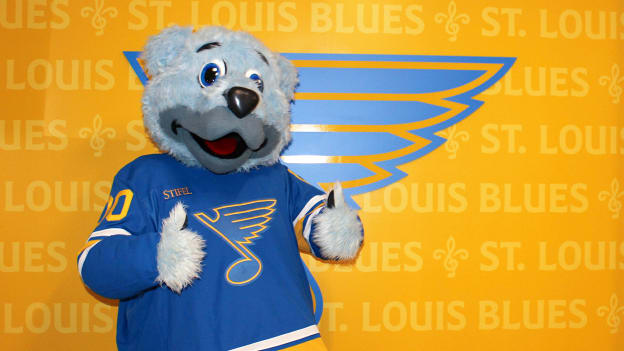 Book Louie For Your Event