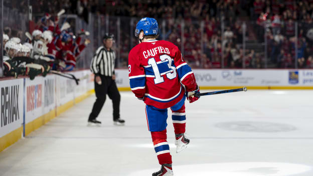 Montrealilla jälleen tuttu ratkaisija
