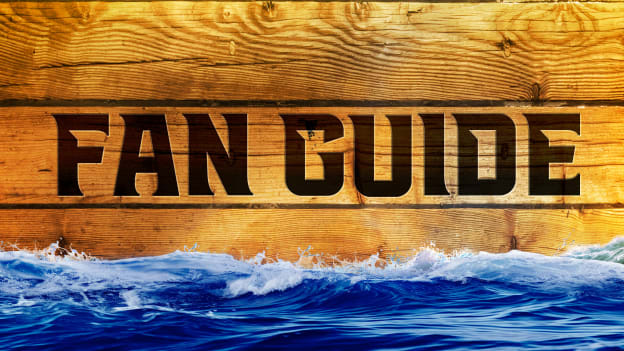 Heading to Tampa for the game?