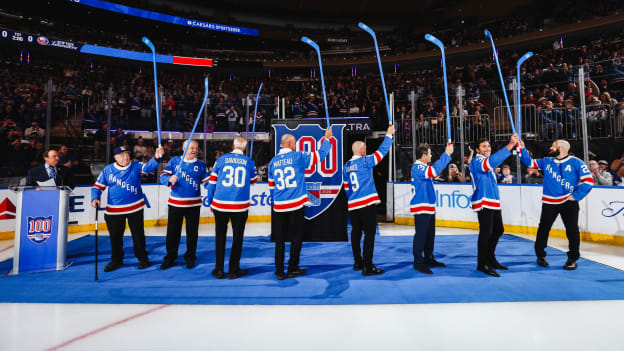 Milestones & Moments Ceremony