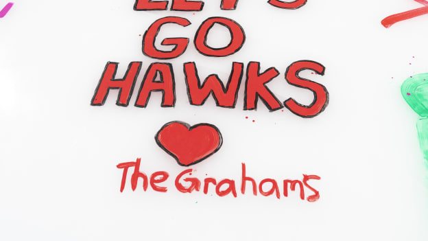 GALLERY: Paint The Ice 2023