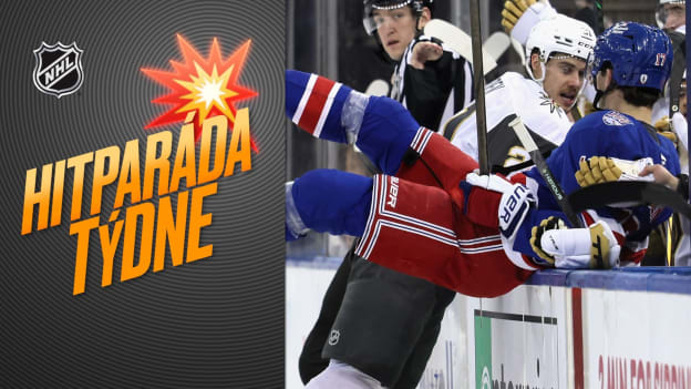 ▶️Top hity: 9. týden