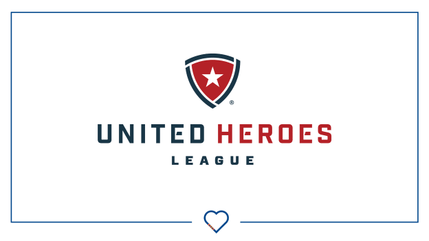 Nov. 9, 2024 - United Heroes League