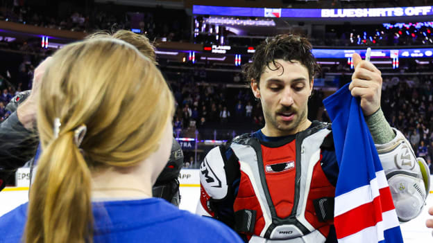 2025 Blueshirts Off Our Backs