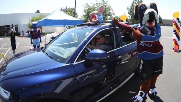 Special Olympics July 31, 2020