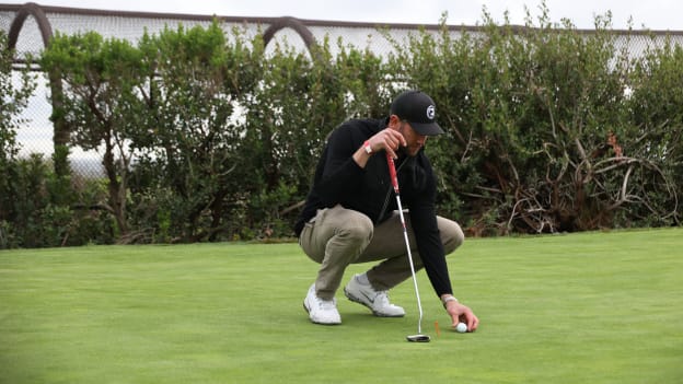 Ducks 2023 Alumni Golf Tournament Photos