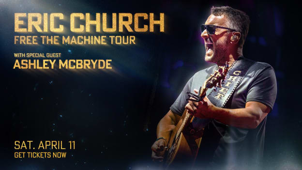 Eric Church