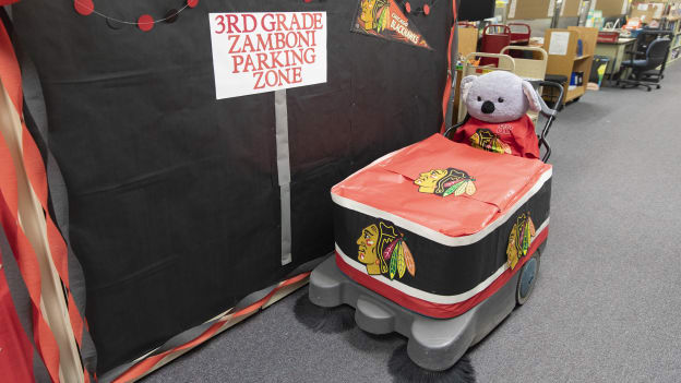 Jersey Mike's Month of Giving