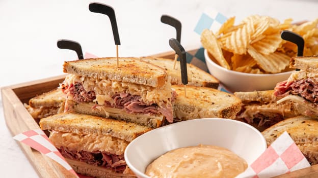 CBJ Premium DNC Food and Beverage Suites