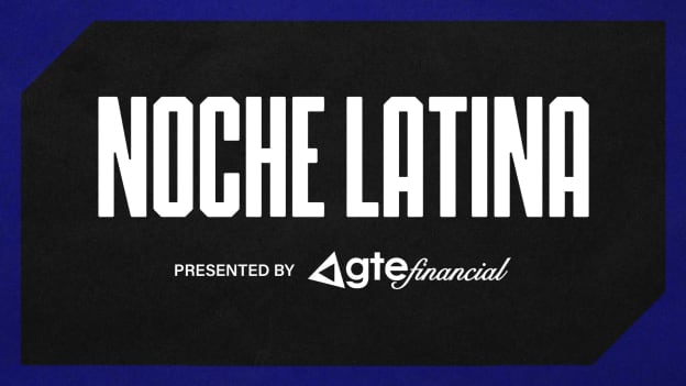 Theme Nights 25-26 Noche Latina